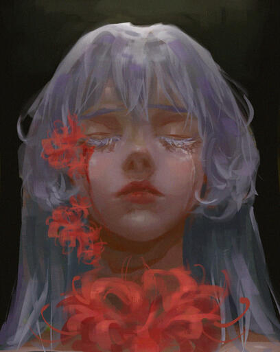 Grieving One's Self