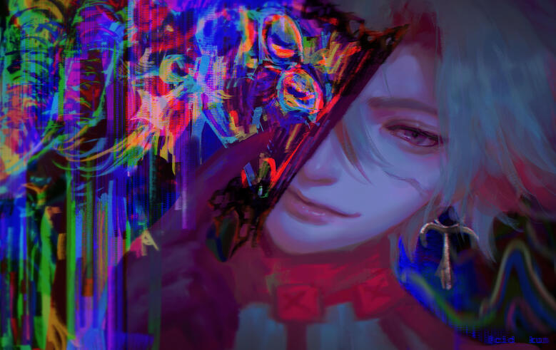 entropy