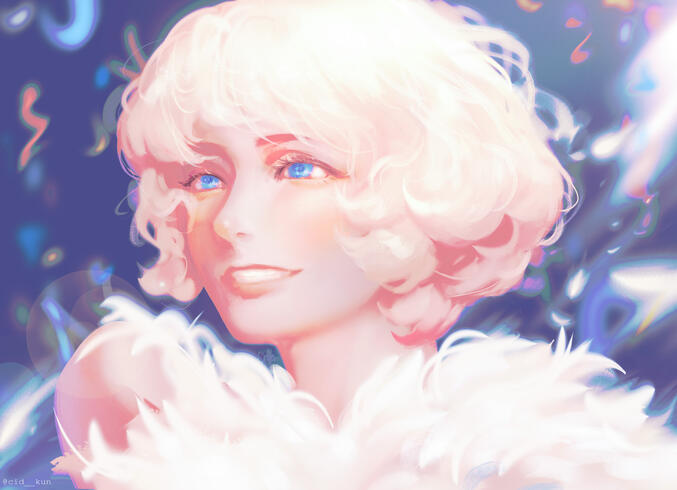 idol