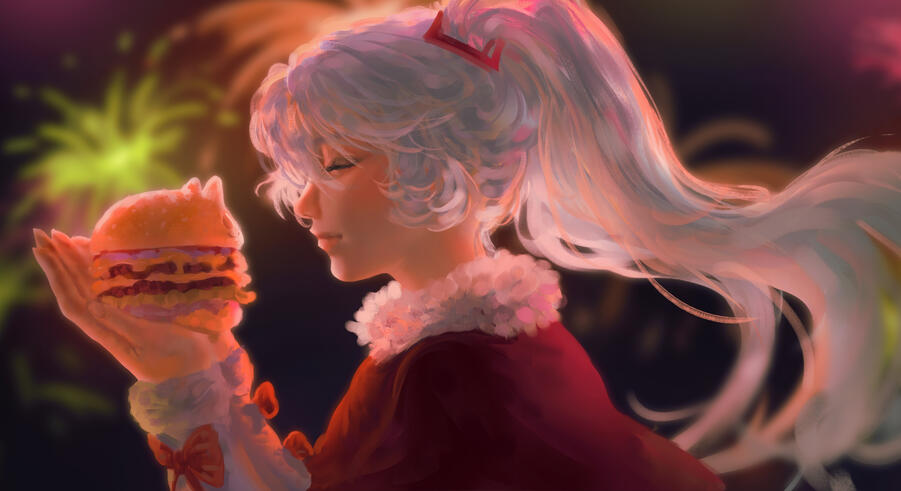 special miku for special someone