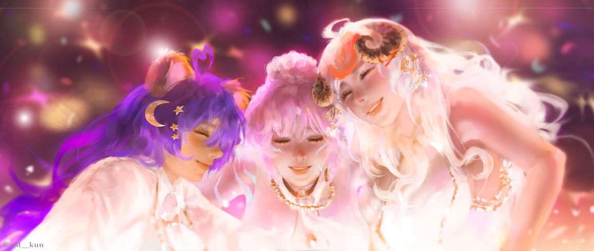 comms